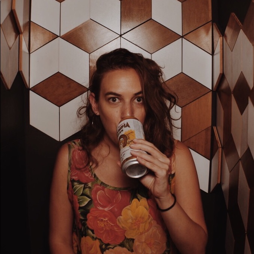 Meet your Posher, Bianca